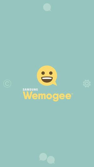 Wemogeev1.0.6截图2