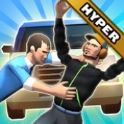 超疯狂特技v1.10