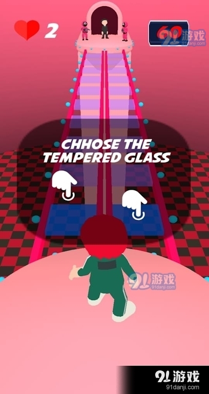 鱿鱼岛之战v1.8截图1