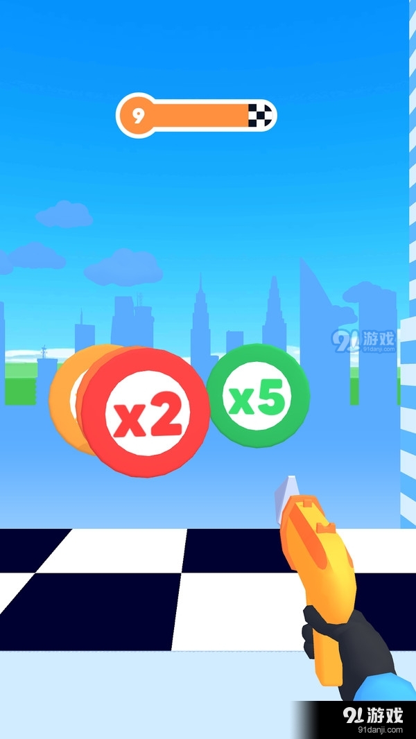 投射大师v1.5.10截图3