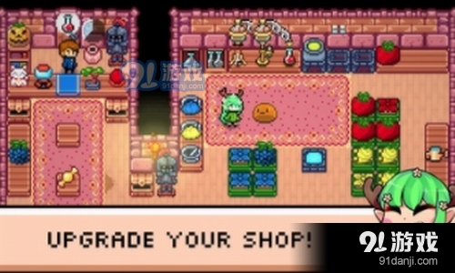 药水欢乐趴v1.09截图3