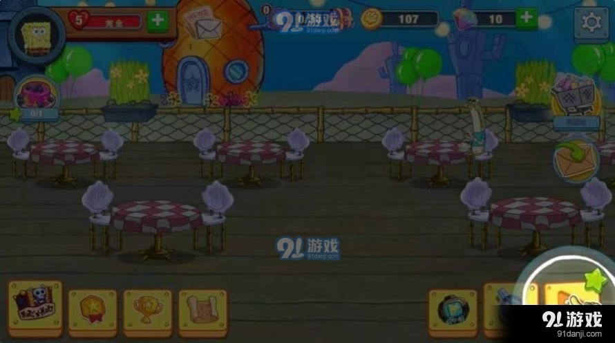 我的小餐厅v1.3.9截图1