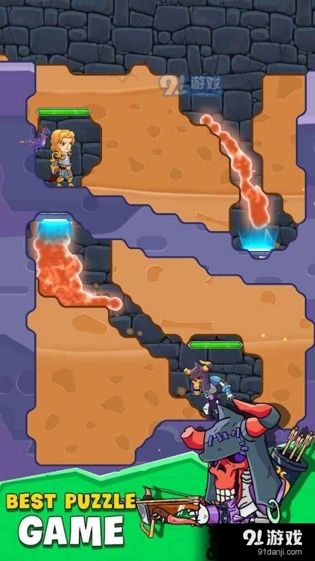 英雄爱公主v1.3.31截图3