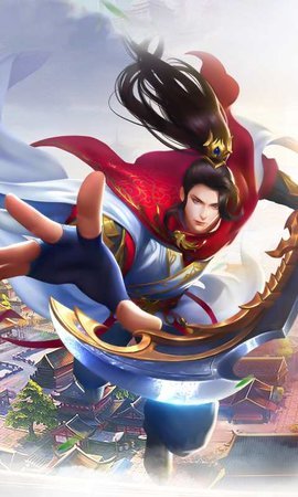 冰熊莽荒纪v1.3.9截图1