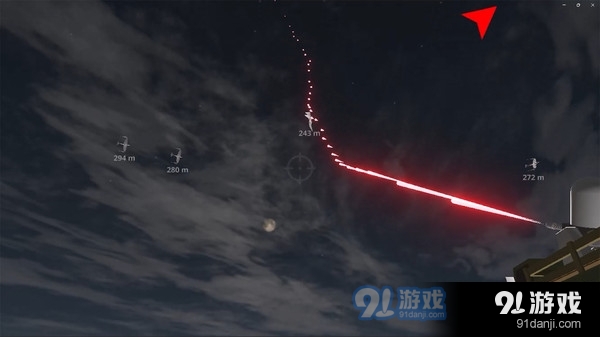 战舰决斗v1.9截图3