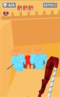 弓的胜利v1.16截图3