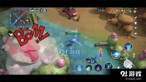 漫画群星大集结手游正式版v0.81.7截图2