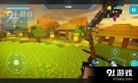 生存猎人v1.3.5截图2