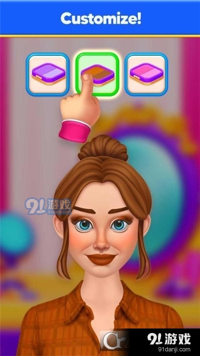 瓷砖明星梦想改造手游(Tile Star)v1.2.12截图3