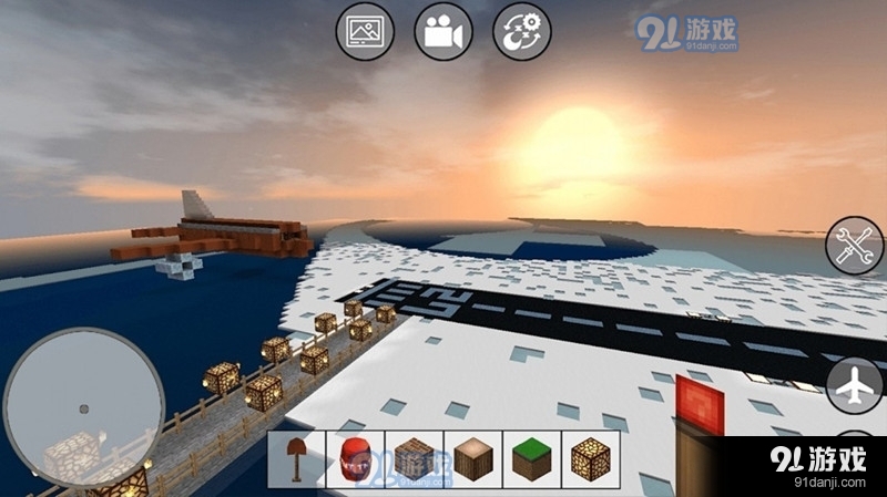 像素制作小能手v1.10截图1