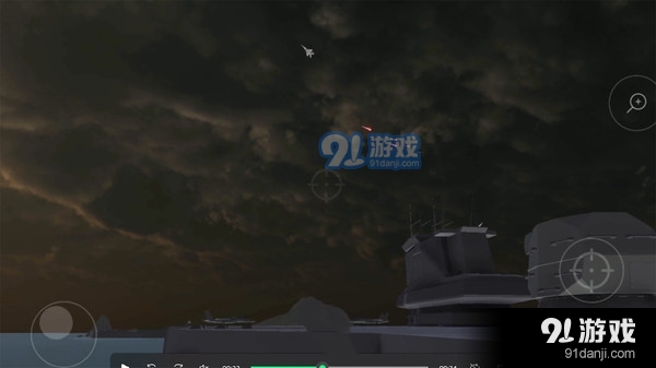 战舰决斗v1.9截图4