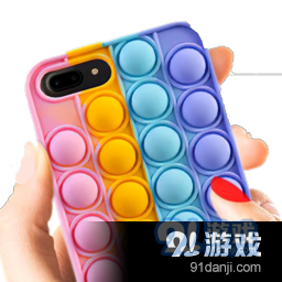 解压指尖泡泡模拟v1.9