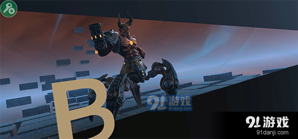 恶魔战争v1.1.7截图1