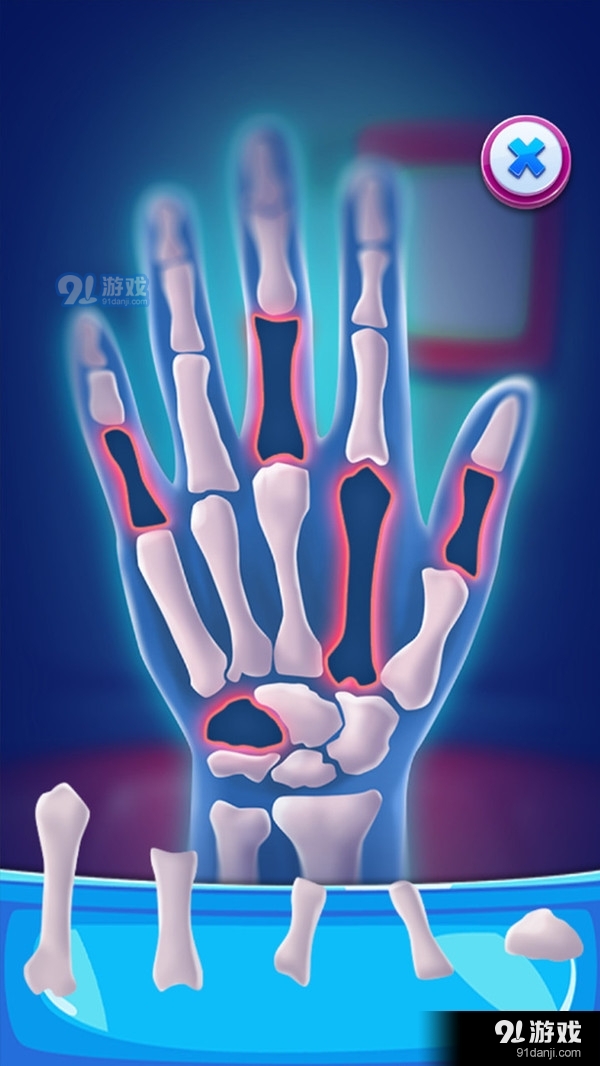 手掌真实模拟v1.8截图3