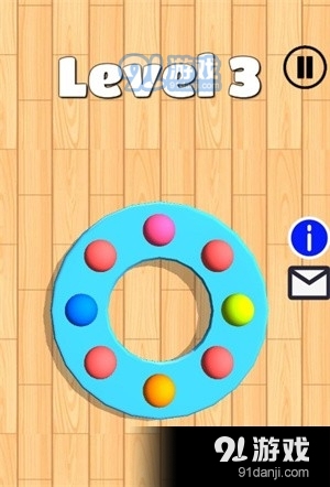 解压指尖泡泡模拟v1.9截图2