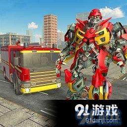 火线3D消防车v1.9