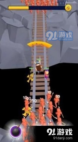 军队求生守则v1.50截图2