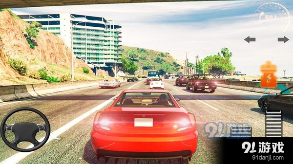 超跑模拟器v1.15截图4