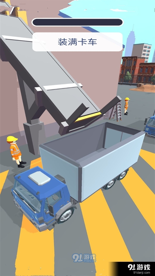 工地小能手v1.6截图4