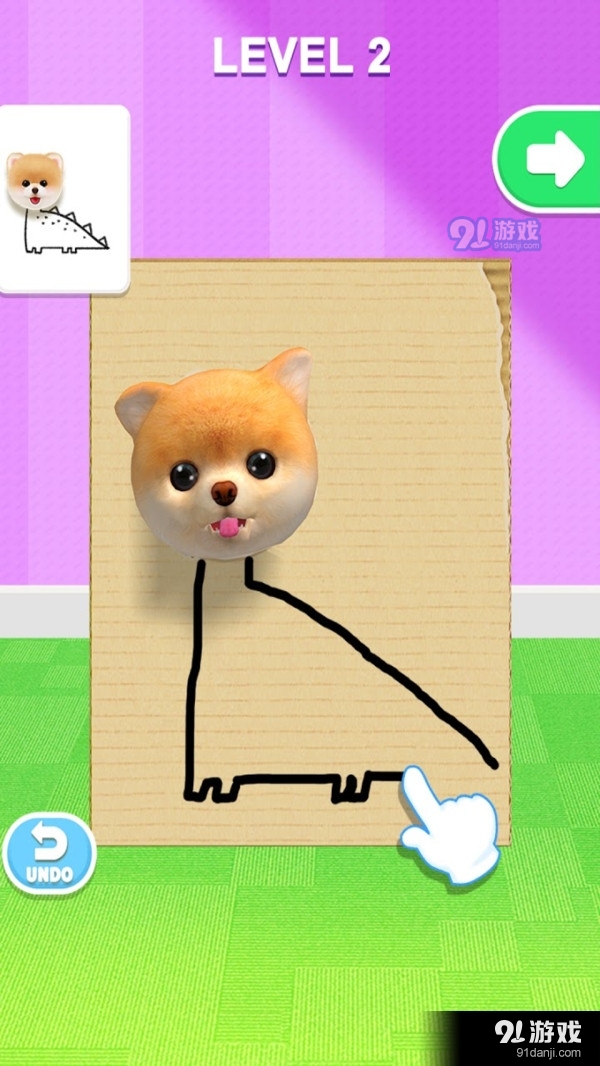 宠物修个毛v1.3.5截图4