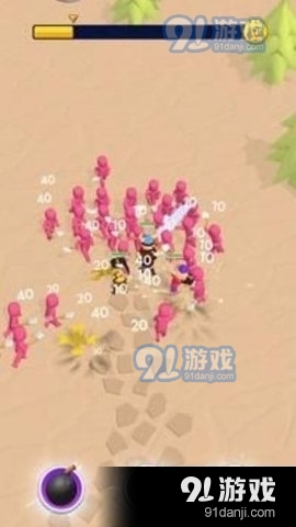 军队求生守则v1.50截图1