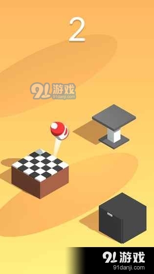 欢乐跳屏v1.10截图2
