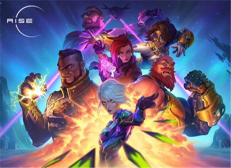 守望崛起v2.13截图2