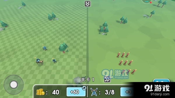 史诗战争模拟2v1.9.25截图3