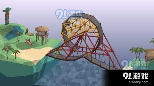 建桥鬼才正式版v2.1.6截图1