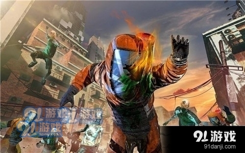 末日僵尸生存挑战v1.33.3截图1