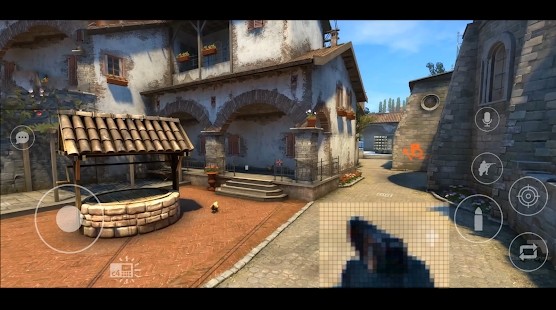 特种精英部队CSv1.9截图1