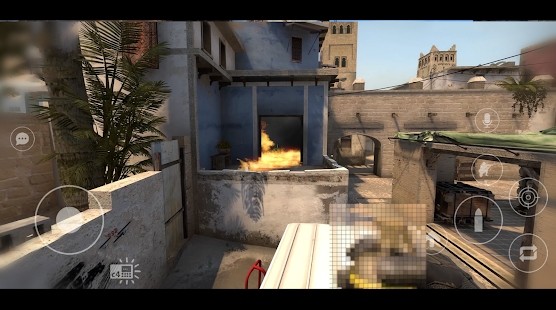 特种精英部队CSv1.9截图2