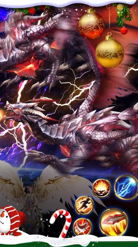 创世黎明手游v1.3.6截图1