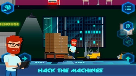 软件骚乱v1.10截图1