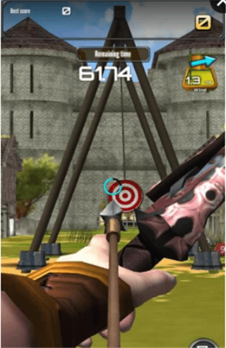 王者弓箭精英手游v1.5.13截图2