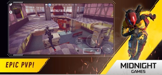 无赖特工v2.4.6截图2