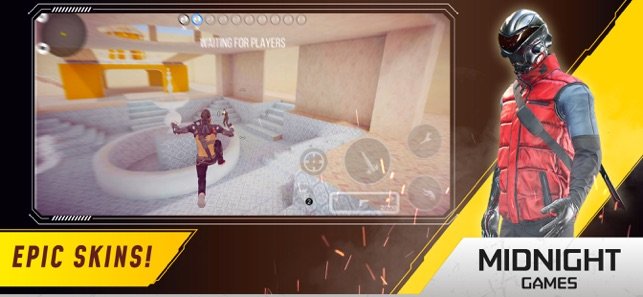 无赖特工v2.4.6截图3