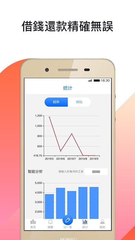 贷小记v1.3.7截图3