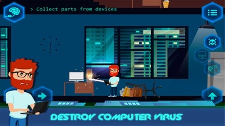 软件骚乱v1.10截图3