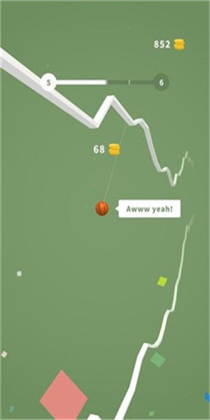 顺绳而下v1.7截图2