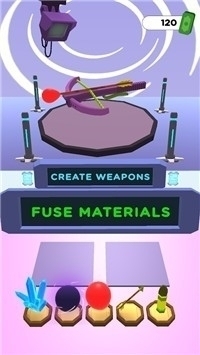 魔法枪3Dv1.2.16截图1