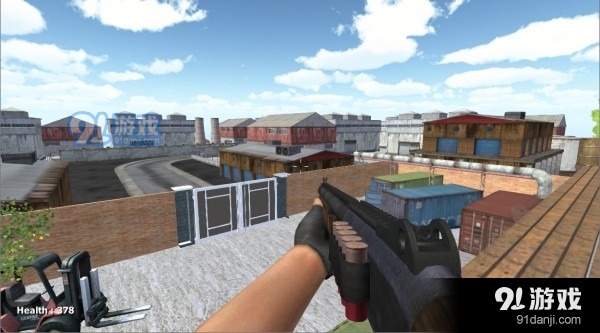 僵尸邪恶杀手3v2.10截图3