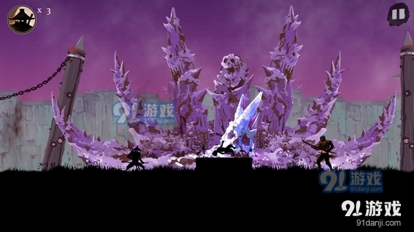 火柴人对决4v1.52截图1