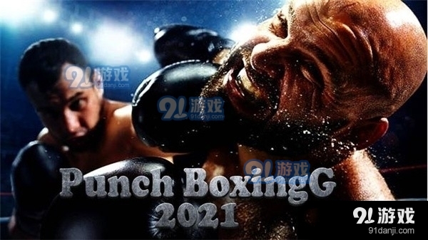 拳击斗士v1.3.11截图1