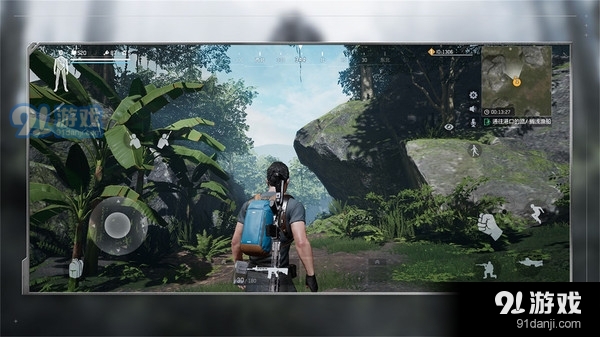 代号：Xv1.1.5截图1