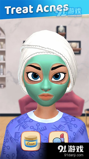 造型师匹配v1.1.6截图2