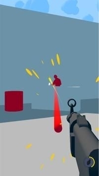 超级打击v0.10截图1