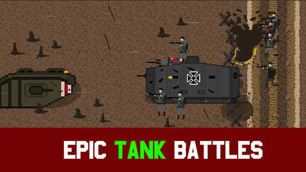 1917战壕战v2.15截图1