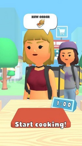 外卖大师中文版v0.6截图2