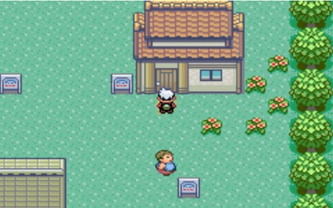 口袋妖怪：刽曜之影完整版v4.0.5截图3